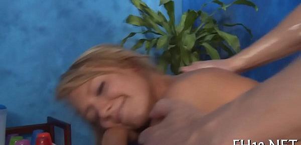  Massage parlour with sex
